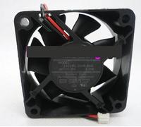 FDMOZRE 6CM 2410RL-05W-B50 6025 24V 0.11A Cooling Fan 2410RL-05W-B40 2410RL-05W-B60(2410RL-05W-B50)