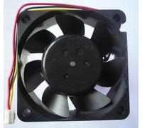 FDMOZRE 6cm 6025 24V 0.1A D06T-24TU 62B 27LA80511 45BH7 3WIRE Cooling Fan 60 * 60 * 25MM