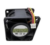 FDMOZRE 6cm 6038 12V 2.4A DB06038B12H Cooling fan(3PIN)
