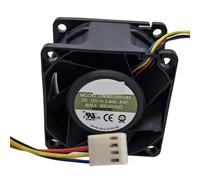 FDMOZRE 6cm 6038 12V 2.4A DB06038B12H Cooling fan(4PIN)