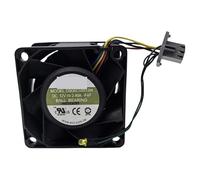FDMOZRE 6cm 6038 12V 2.4A DB06038B12H Cooling fan(C)