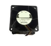 FDMOZRE 6CM 9GV0612P1M101 6038 12V 1.5A cooling