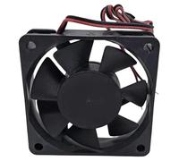 FDMOZRE 6cm AD0612HS-C70GL 60x60x20MM DC12V 0.16A Cooling fan