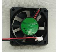 FDMOZRE 6cm AD0612LX-D70GL 6015 12V 0.09A Cooling Fan JF0615B1H-R .17A ME60151V3-000C-A99(JF0615B1H-R)
