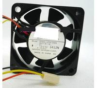 FDMOZRE 6CM D06G-12TH OIBS 6025 12V 0.18A RH7-5118 Cooling fan