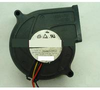 FDMOZRE 7cm 109BD12HC2 7530 12v 0.37a cooling fan