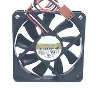 FDMOZRE 7CM C7015B12LY 7015 12v 0.15a70*70 * 15MM cooling fan laptop heat skin