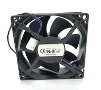 FDMOZRE 8025 12V DSB0812H 0.21A Cooling Fan DSB0812M DSB0812L HZDO(DSB0812M 2WIRE)