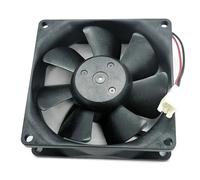 FDMOZRE 8025 24V 1.5W PUDC24B4 8cm Cooling fan HZDO