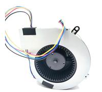 FDMOZRE 8028 BSB0812HN -DC17 12v 0.6a 4wire cooling fan blower