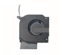 FDMOZRE 80W 12V Notebook Cooling CPU GPU Fan For HP for OMEN 16-WF XF U TPN-C167 C168 N44737-001 EG7EG75071S1-C300-S9A C310-S9A(GPU fan)