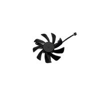 FDMOZRE 87MM TH9215B2H-PFB01 RTX3080 RTX3090 Graphics Card Fan For GAINWARD for GeForce RTX 3070 3080 3090 3080Ti Phantom(C-Fan)