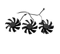 FDMOZRE 87MM TH9215B2H-PFB01 RTX3080 RTX3090 Graphics Card Fan For GAINWARD for GeForce RTX 3070 3080 3090 3080Ti Phantom(3-Fan)