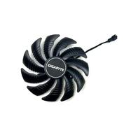 FDMOZRE 88MM T129215SU GTX1650 1650SUPER Graphics Card Cooling Fan For Gigabyte GTX 1650 SUPER WINDFORCE OC Video Cooler(2pin)