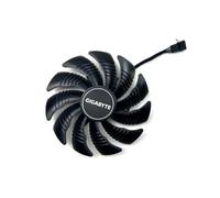 FDMOZRE 88MM T129215SU GTX1650 1650SUPER Graphics Card Cooling Fan For Gigabyte GTX 1650 SUPER WINDFORCE OC Video Cooler(3pin)