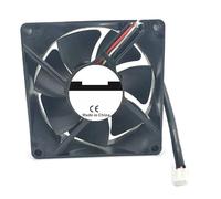 FDMOZRE 8CM 3110KL-05W-B49 8025 24V 0.13A Cooling Fan 80 * 80 * 25mm 3110KL-05W-B59(3110KL-05W-B59)