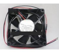FDMOZRE 8CM 3110RL-05W-B70 8025 24V 0.24A 2WIRE Cooling Fan