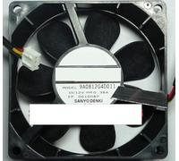 FDMOZRE 8cm 8025 12v 0.38A 9A0812G4D011 9A0812EG403 9A0812H409 Cooling fan(9A0812G4D011)