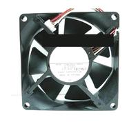 FDMOZRE 8cm 8025 24v 0.12a D08A-24PU 14BH3 Cooling fan