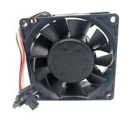 FDMOZRE 8CM 8038 24V 0.5A 3115RL-05W-B66 4Lines Cooling fan HZDO