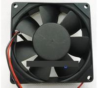 FDMOZRE 8CM KDE2408PTS3-6 8025 24v 2.4W Cooling Fan 80 * 80 * 25mm