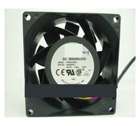 FDMOZRE 8cm PFB0812DHE 8038 12V 3.3A cooling fan