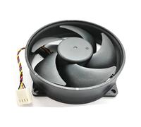 FDMOZRE 9025 9CM 12V 0.36A FA09025H12LPB Circular CPU Fan 4-wire Mute EC9225H12EP(EC9225H12EP)
