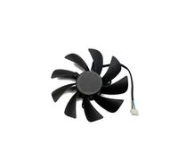 FDMOZRE 95MM Cooling Fan XY-D10015SH 4pin Cooler For MSI for GeForce GTX1660 SUPER for AERO GTX 1660 Ti Graphics Video Card Fans
