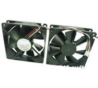 FDMOZRE 9cm 3610KL-04W-B49 9225 12 0.28A Cooling Fan