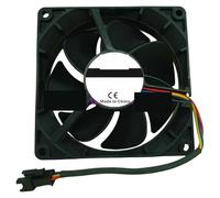 FDMOZRE 9cm 9A0924H403 24V 9A0924H402 9A0924G4D01 9A0924G401 cooling fan 92 * 92 * 25mm(9A0912M4D06)