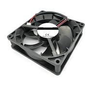 FDMOZRE 9cm 9A0924H403 24V 9A0924H402 9A0924G4D01 9A0924G401 cooling fan 92 * 92 * 25mm(9A0924H402)