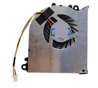FDMOZRE A+CPU Cooling Fan GPU FAN for MSI GS60 WS60 GS60-2PC GS60-2PE GS60-2PL/2PM(CPU FAN)