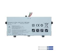 FDMOZRE AA-PBUN4AR Laptop Battery For Samsung ATIV Book 9 Spin 940X3L 900X5L NP900X5L NP900X5L-K02US NT900X5P NT900X5P-KD2WS KD3S K79S