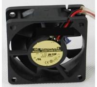 FDMOZRE AD0612HB-C70GL 6025 12V 0.15A ball cooling fan
