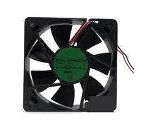 FDMOZRE AD0705LX-D70 DC5V 0.26A 70x70x15MM 2Lines Computer cooling fan
