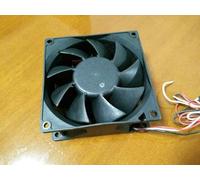 FDMOZRE AD0948XB-F93DS 9CM 9238 48V 0.45A double ball bearing three wires cooling fan