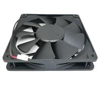 FDMOZRE ADN512LB-A91 DC12V 0.22A 135 * 135 * 25MM 13cm Computer cooling fan laptop heat skin