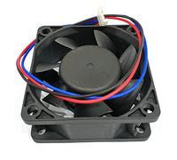 FDMOZRE AFB0624SH-R00 6025 24V 0.21A Cooling fan 60 * 60 * 25mm HZDO