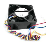 FDMOZRE AFB0648EH 6025 48V DATA0625B8H Cooling fan 60 * 60 * 25mm HZDO(AFB0648EH)