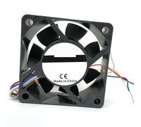 FDMOZRE AFB0648EH 6025 48V DATA0625B8H Cooling fan 60 * 60 * 25mm HZDO(DATA0625B8H)
