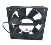 FDMOZRE AFB1224SHE 12038 24v 0.75a 120 * 120 * 38mm cooling fan(AFB1224SHE A)