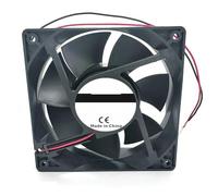 FDMOZRE AFB1224SHE 12038 24v 0.75a 120 * 120 * 38mm cooling fan(AFB1224SHE B)