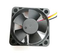 FDMOZRE AG03012HX105300 DC12V 0.12A 30 * 30 * 10MM 3cm silent cooling fan