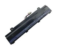 FDMOZRE AL15B32 Laptop Battery For ACER for Aspire V15 DG2 V5-591G V5-591 Series T5000-73CF T5000-50HZ N15Q12 11.1V 5040mAh