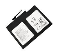 FDMOZRE AP16B4J Laptop Battery For Acer for Aspire Switch for Alpha 12 SA5-271 Tablet 7.6V 37WH