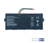 FDMOZRE AP19A8K 40.22wh Laptop Battery For Acer for Chromebook for Spin 311 CP311-1H CP311-1HN 2HN series R752TN-C07T R752T-C3M5 3ICP5/58/72