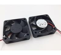 FDMOZRE ASB0405LA 5V 0.12A ASB0405HHA 40 * 40 * 10MM 4cm .20A cooling fan(2WIRE)