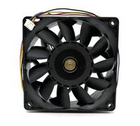 FDMOZRE AVC 2B12038B48U DC48v 1.30a 120x120x38MM 12cm 4Lines Inverter Cooling fan