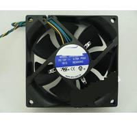 FDMOZRE AVC 8025 DASE0825T2U 12V 0.7A 4Wire With Computer Case cpu cooler heatsink axial Cooling fan