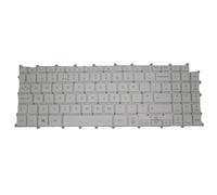 FDMOZRE Backlit Keyboard For LG SG-A4940-2BA SN8001B1 AEW74230008 United Kingdom UK